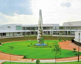 Great Lakes Institute of Management - [GLIM]