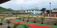 Indian Institute of Information Technology - [IIITM]