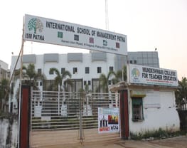 International School of Management - [ISM]
