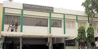 Satyawati Evening College - [SEC]