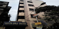 Savitri Girl's College