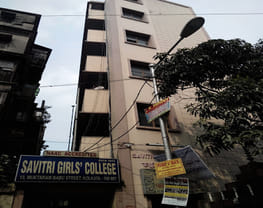 Savitri Girl's College