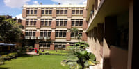 Seth Anandaram Jaipuria College