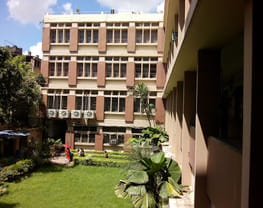 Seth Anandaram Jaipuria College