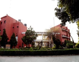 Shaheed Bhagat Singh College - [SBSC]