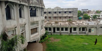 Shankarlal Khandelwal Arts,Science & Commerce College