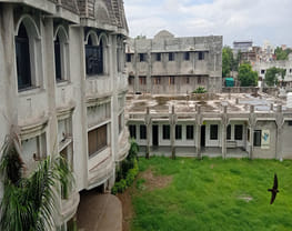 Shankarlal Khandelwal Arts,Science & Commerce College