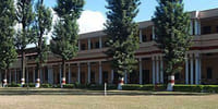 Shri Guru Ram Rai PG College