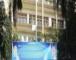 Shri MD Shah Mahila College of Arts & Commerce