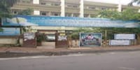 Sir Sitaram and Lady Shantabai Patkar College of Arts and Science - [SSLSPCAS]