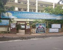 Sir Sitaram and Lady Shantabai Patkar College of Arts and Science - [SSLSPCAS]