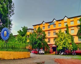 Sonapur College