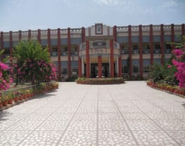Sophia Girls College