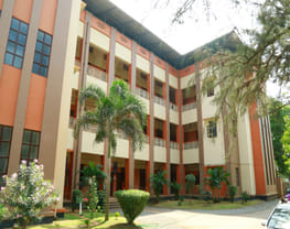 Sree Narayana College - [SNC]