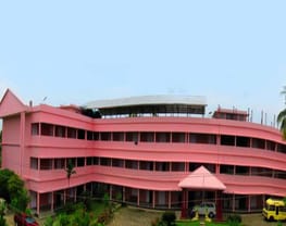 Sree Narayana College for Women