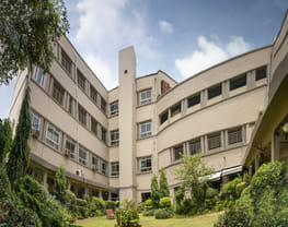 Sri Guru Nanak Dev Khalsa College - [SGNDKC]