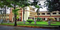 St Aloysius College