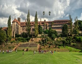 St John's College