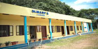 St Mary's College