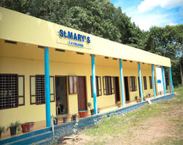 St Mary's College