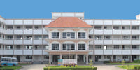 Vivekananda College for Women
