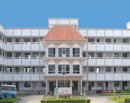 Vivekananda College for Women