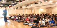 Anupam Kher's Actor Prepares - The School for Actors