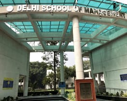 Delhi School of Music - [DSM]