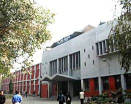 The Delhi School of Communication - [DSC]
