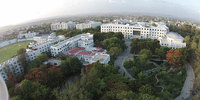 MGM College of Journalism & Mass Communication - [MGM CJMC]