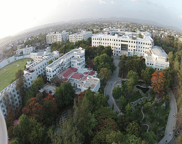 MGM College of Journalism & Mass Communication - [MGM CJMC]