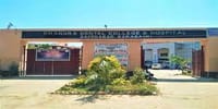 Chandra Dental College & Hospital