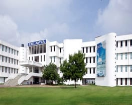Eklavya Dental College & Hospital - [EDCH]