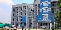 Hazaribag College of Dental Sciences and Hospital - [HCDSH]