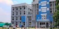 Hazaribag College of Dental Sciences and Hospital - [HCDSH]