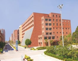 Sharda University, School of Dental Sciences - [SDS]
