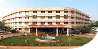 Sri Ramakrishna Dental College and Hospital - [SRDCH]