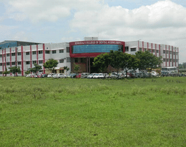 Rishiraj College of Dental Sciences and Research Centre - [RCDS]