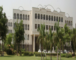 Sudha Rustagi College of Dental Sciences and Research