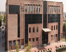 Vyas Dental College and Hospital - [VDCH]