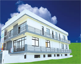 Culinary College of Hotel Management and Catering Technology - [CCHMCT]