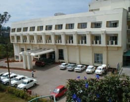 Monarch International College of Hotel Management