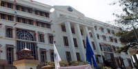 Shri Shakti College of Hotel Management - [SSCHM]