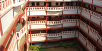 Srinivas College of Hotel Management - [SCHM]