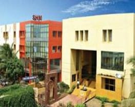 Xavier College of Hotel Management - [XCHM]