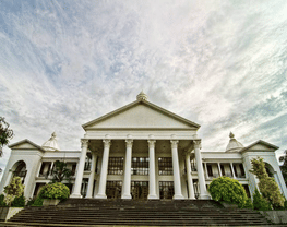 Alliance School of Law