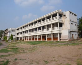 DAV PG College Dehradun