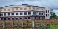 Rabindra Shiksha Sammillani Law College