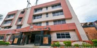 Sarsuna Law College