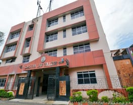 Sarsuna Law College